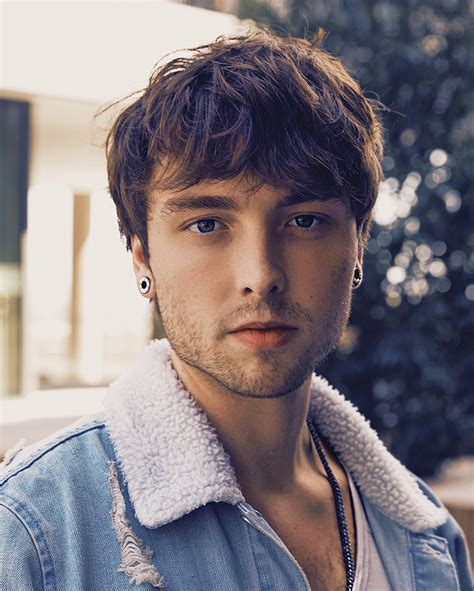 wesley stromberg